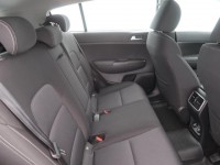 Kia Sportage  1.6 CRDi 