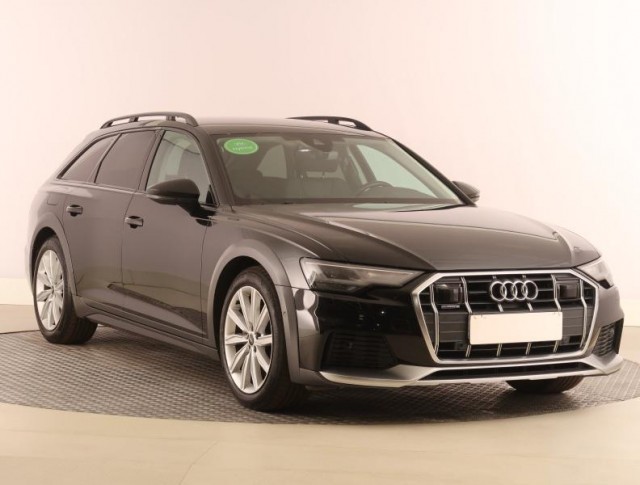 Audi A6 Allroad  45 TDI 