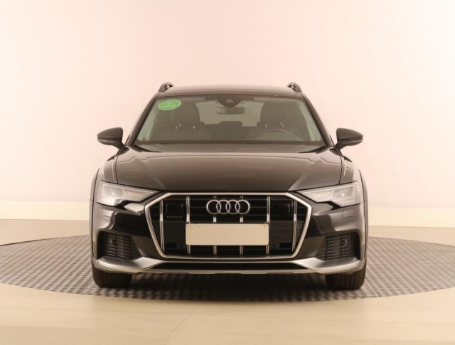 Audi A6 Allroad  45 TDI 