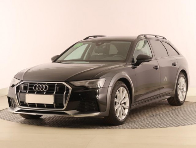 Audi A6 Allroad  45 TDI 