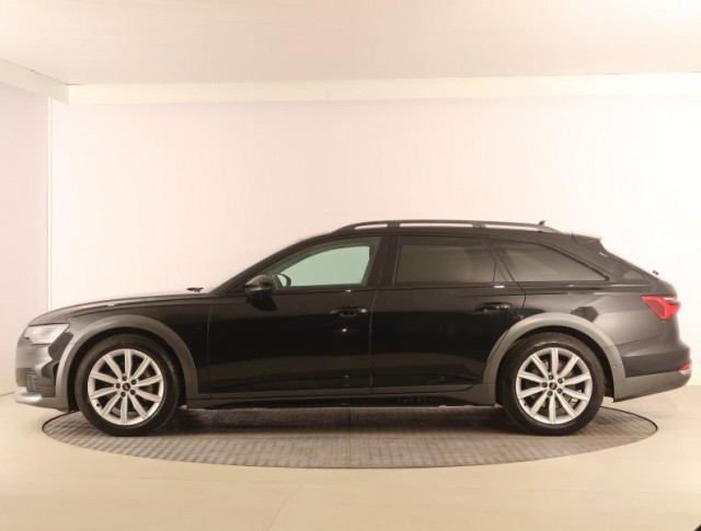Audi A6 Allroad  45 TDI 