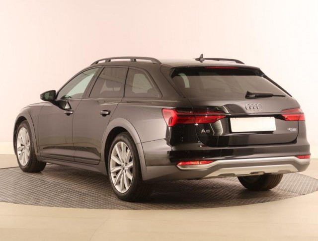 Audi A6 Allroad  45 TDI 