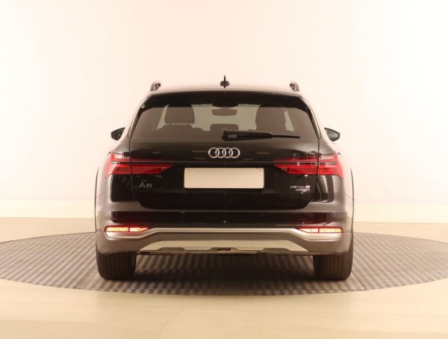 Audi A6 Allroad  45 TDI 