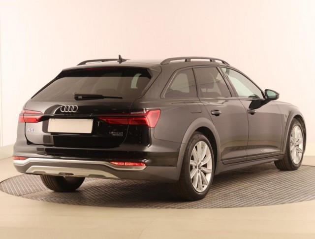 Audi A6 Allroad  45 TDI 