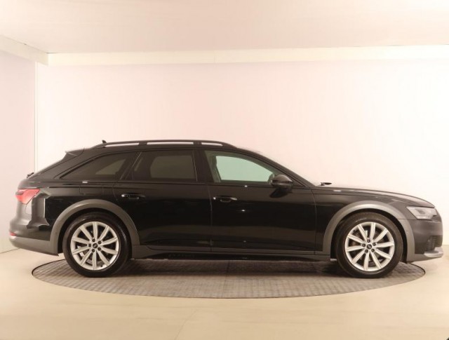 Audi A6 Allroad  45 TDI 