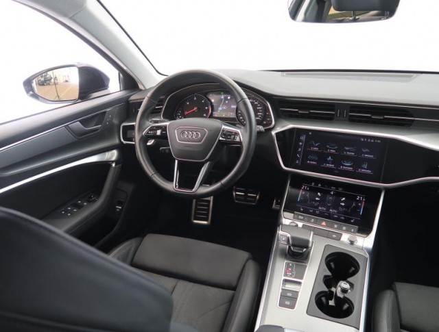 Audi A6 Allroad  45 TDI 