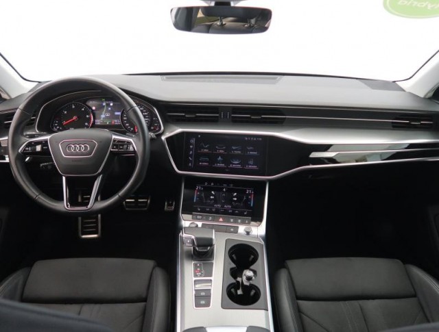 Audi A6 Allroad  45 TDI 