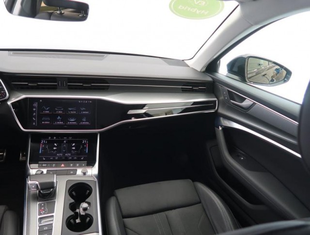 Audi A6 Allroad  45 TDI 