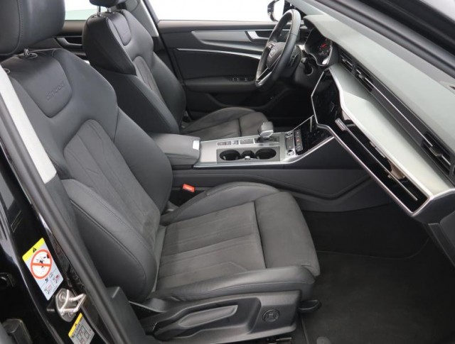 Audi A6 Allroad  45 TDI 