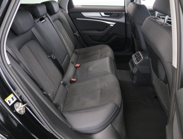 Audi A6 Allroad  45 TDI 