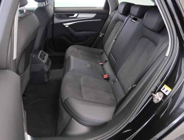 Audi A6 Allroad  45 TDI 
