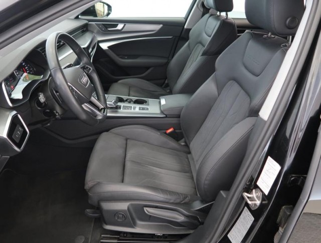 Audi A6 Allroad  45 TDI 