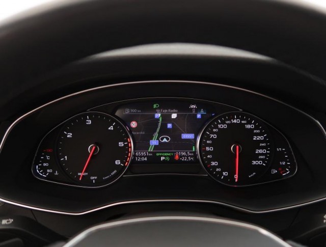 Audi A6 Allroad  45 TDI 