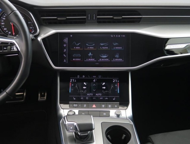 Audi A6 Allroad  45 TDI 