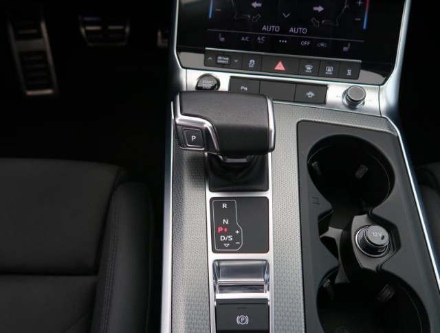 Audi A6 Allroad  45 TDI 