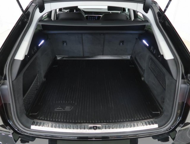 Audi A6 Allroad  45 TDI 