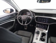 Audi A6 Allroad  45 TDI 