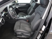 Audi A6 Allroad  45 TDI 