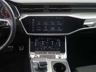 Audi A6 Allroad  45 TDI 