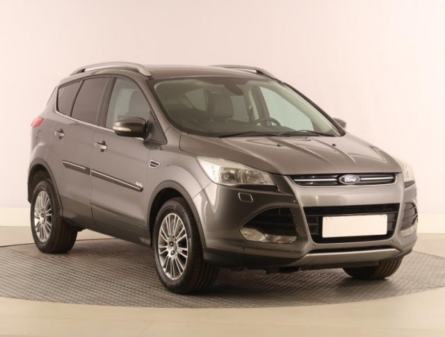 Ford Kuga  2.0 TDCi 
