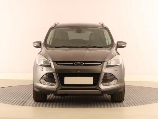 Ford Kuga  2.0 TDCi 