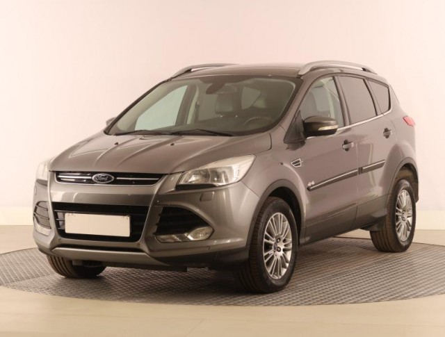 Ford Kuga  2.0 TDCi 