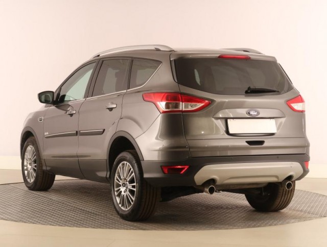 Ford Kuga  2.0 TDCi 