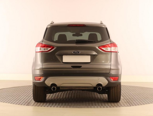 Ford Kuga  2.0 TDCi 