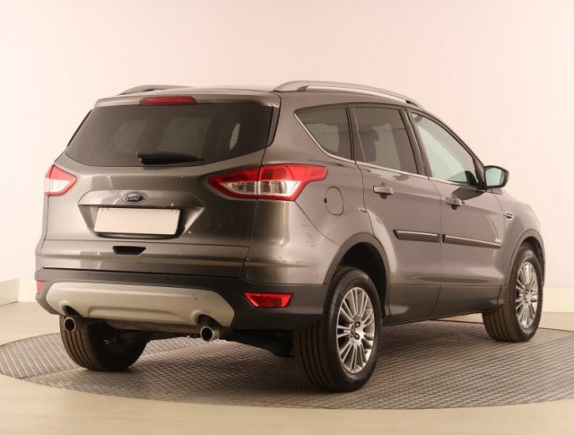Ford Kuga  2.0 TDCi 