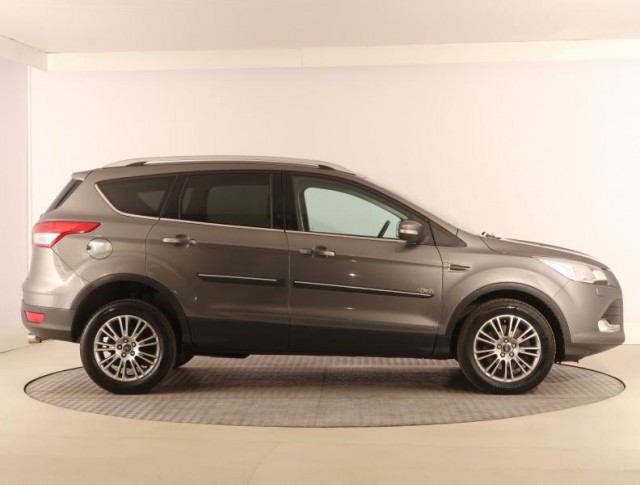 Ford Kuga  2.0 TDCi 