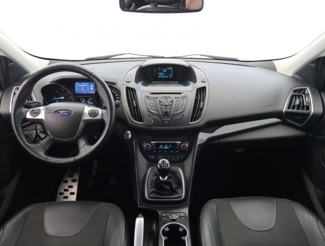 Ford Kuga  2.0 TDCi 
