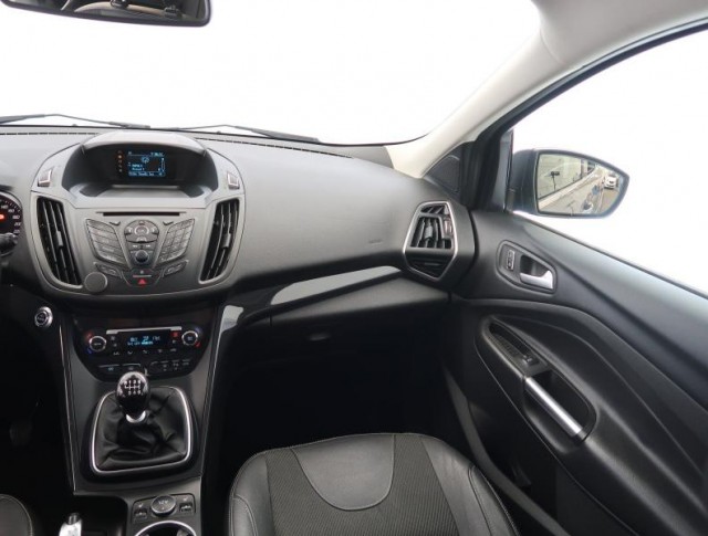 Ford Kuga  2.0 TDCi 