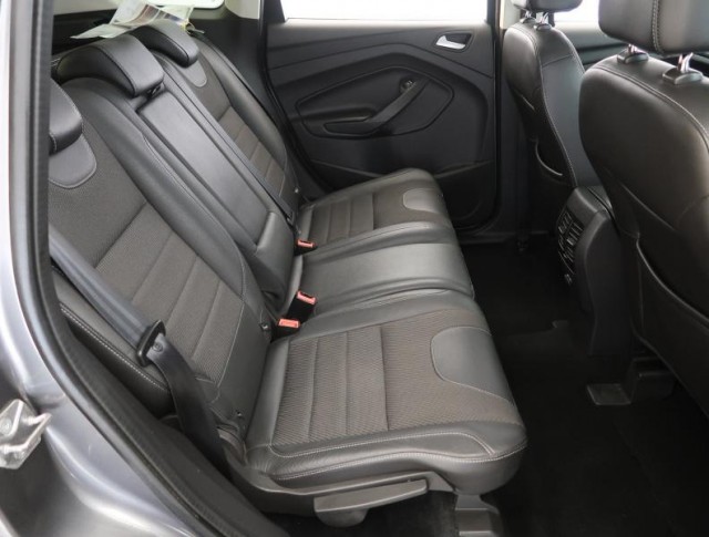Ford Kuga  2.0 TDCi 