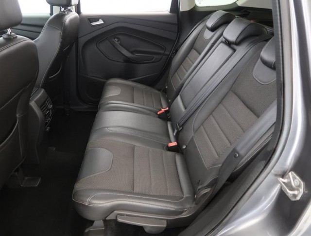 Ford Kuga  2.0 TDCi 