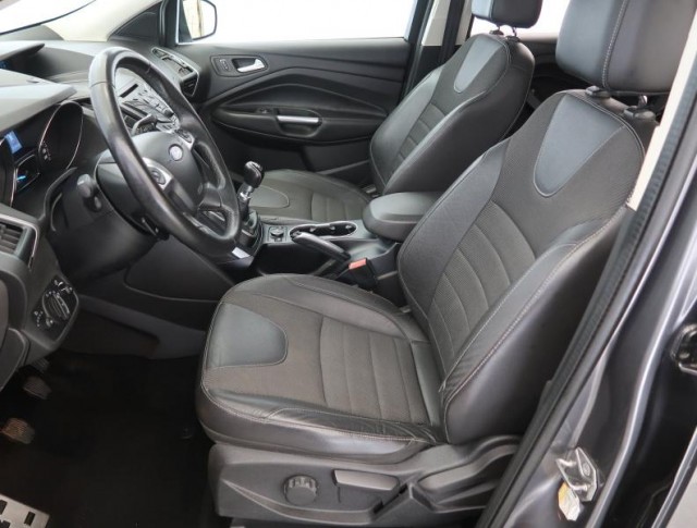 Ford Kuga  2.0 TDCi 