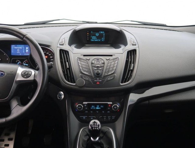 Ford Kuga  2.0 TDCi 