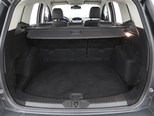 Ford Kuga  2.0 TDCi 