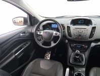 Ford Kuga  2.0 TDCi 