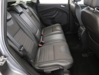 Ford Kuga  2.0 TDCi 
