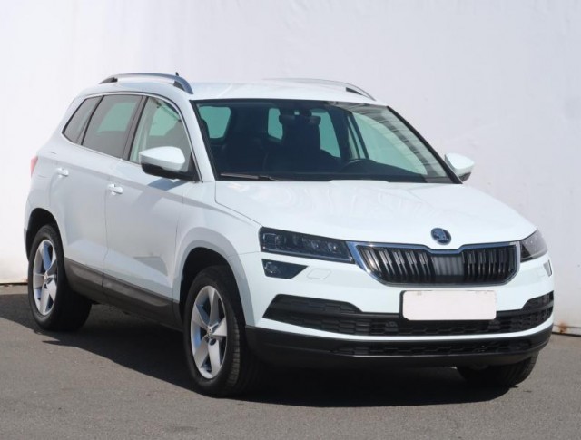 Škoda Karoq  2.0 TDI Style
