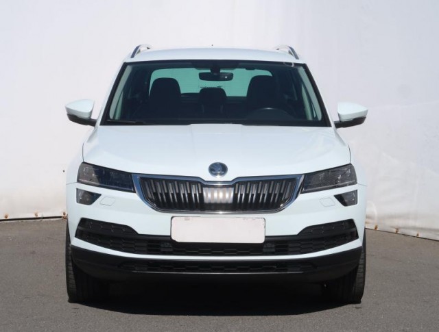 Škoda Karoq  2.0 TDI Style