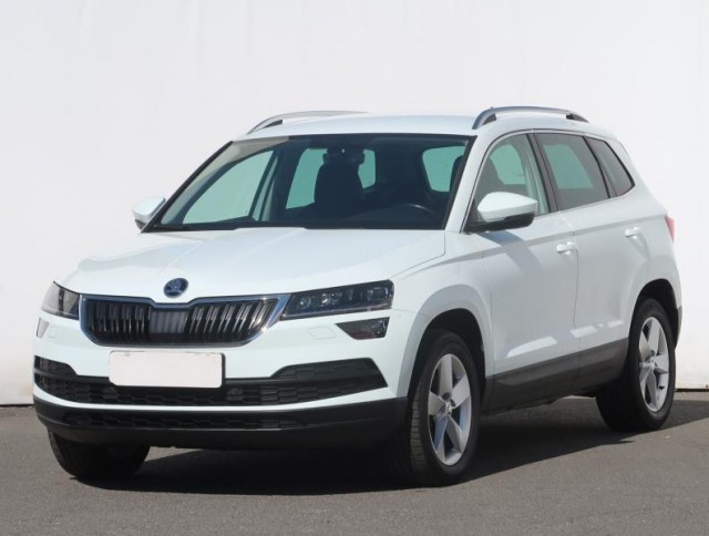 Škoda Karoq  2.0 TDI Style