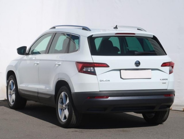Škoda Karoq  2.0 TDI Style