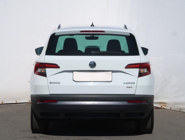 Škoda Karoq  2.0 TDI Style