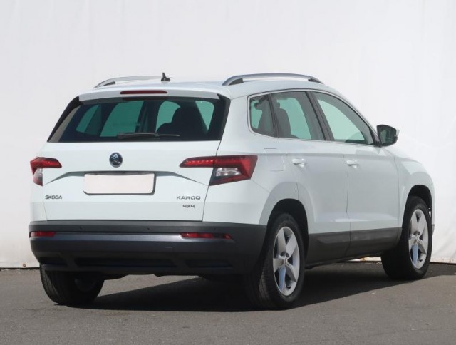 Škoda Karoq  2.0 TDI Style