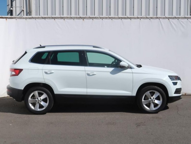 Škoda Karoq  2.0 TDI Style