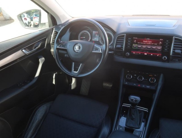 Škoda Karoq  2.0 TDI Style