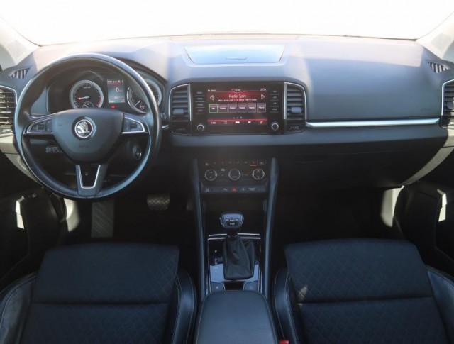 Škoda Karoq  2.0 TDI Style