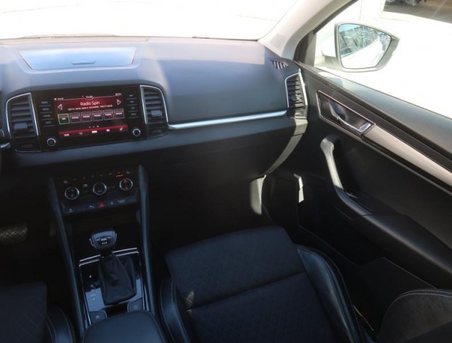 Škoda Karoq  2.0 TDI Style