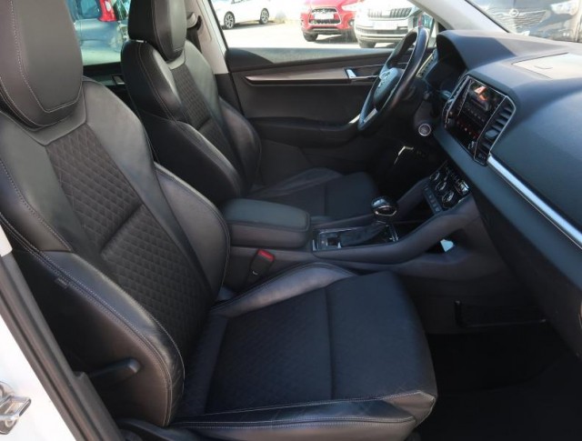 Škoda Karoq  2.0 TDI Style